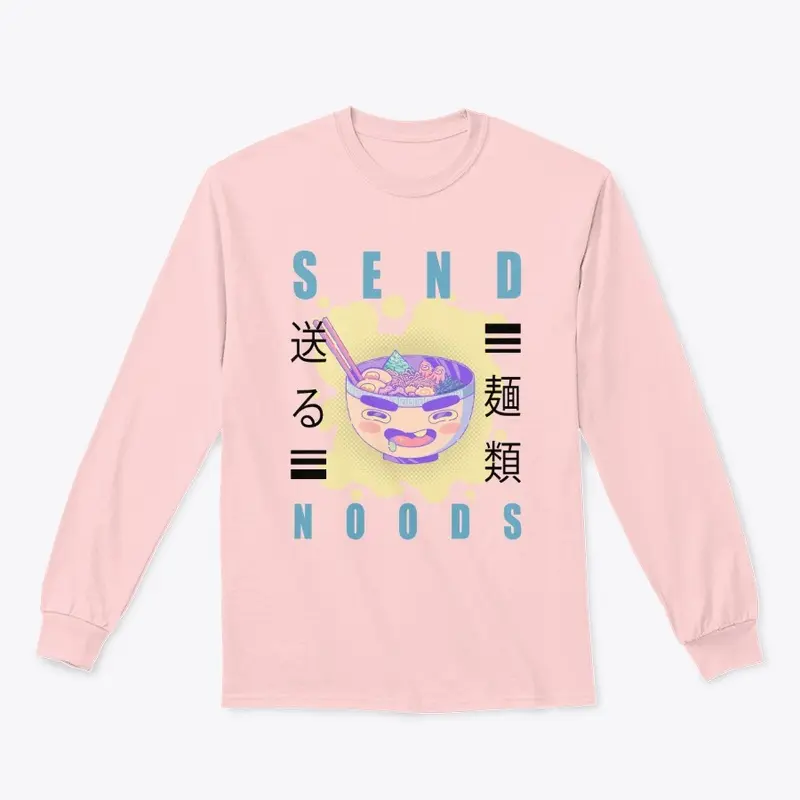 Send Noods